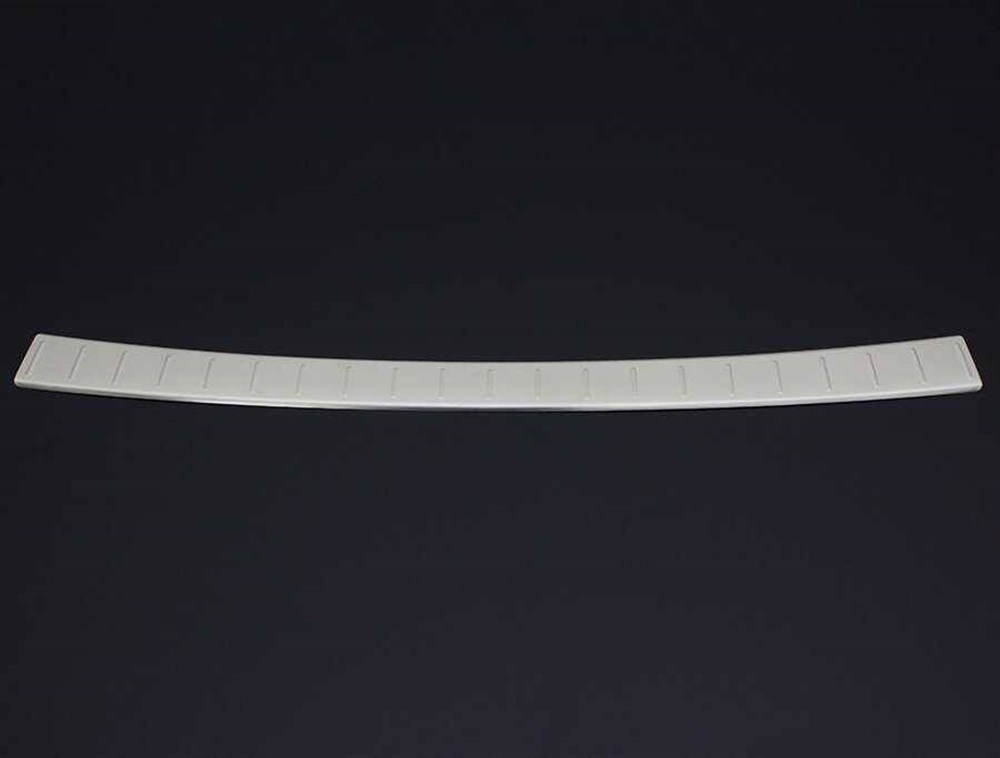 Mercedes Citan Krom Arka Tampon Eşiği Taşlı 2013 ve Sonrası