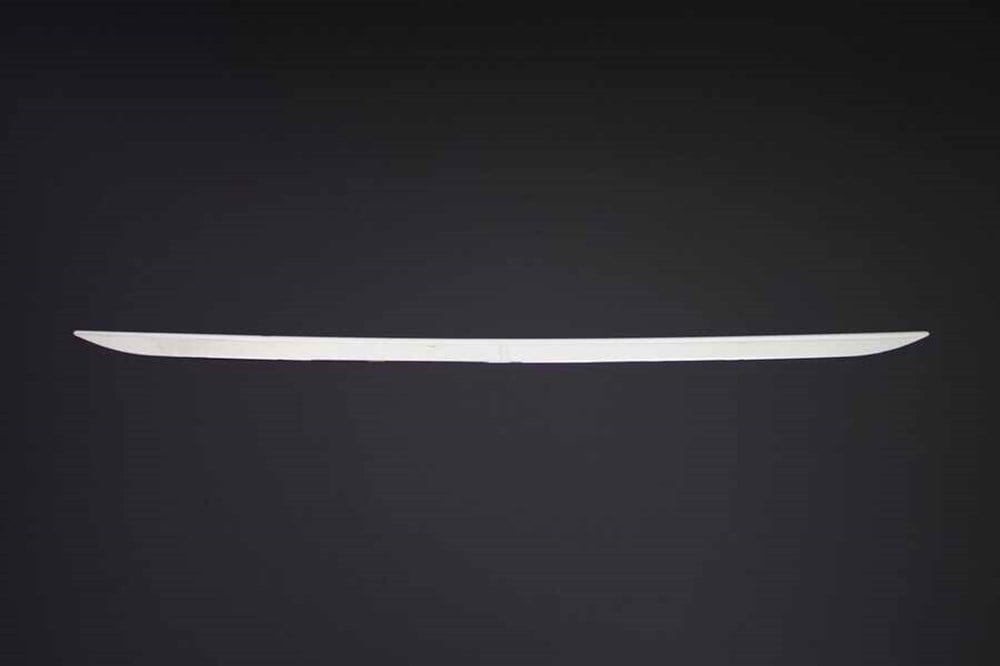 Mercedes Citan Krom Bagaj Camı Alt Çıtası 2013 ve Sonrası