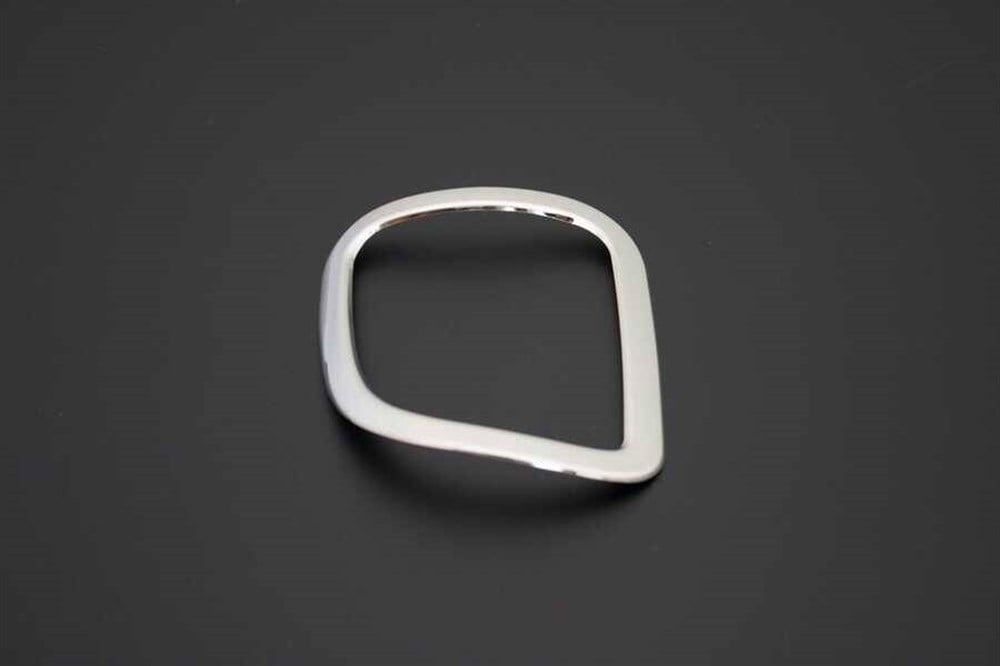 Mercedes Citan Krom Reflektör Çerçevesi 2 Parça 2013 ve Sonrası