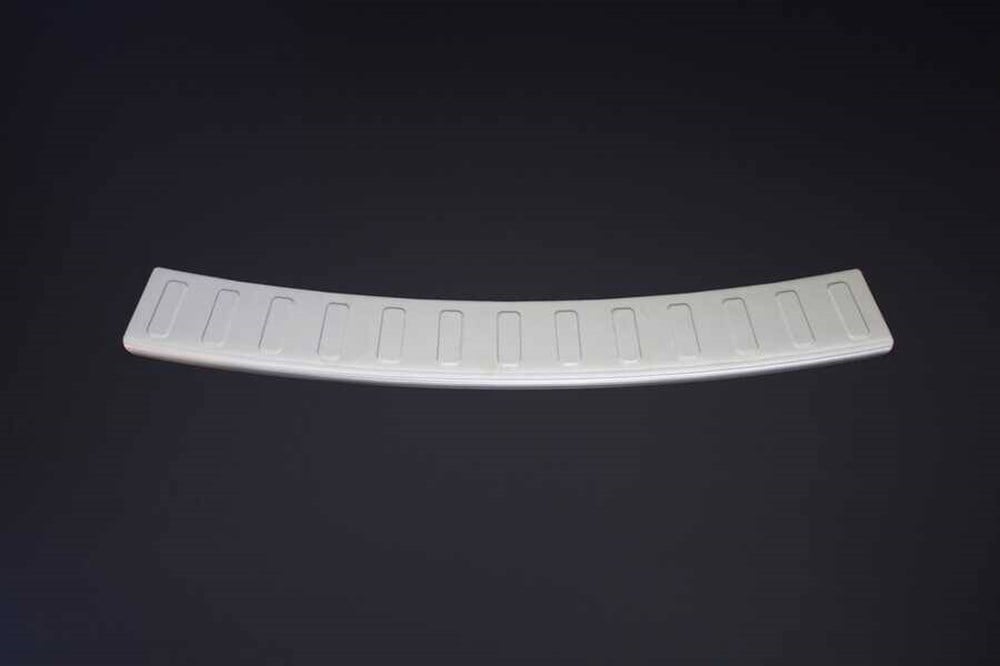 Mercedes ML Class/W164 Krom Arka Tampon Eşiği Taşlı 2005-2011 Arası