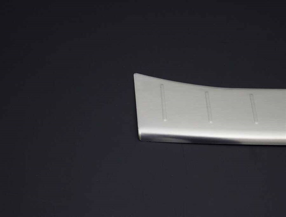 Mercedes Sprinter Krom Arka Tampon Eşiği 2018 ve Sonrası