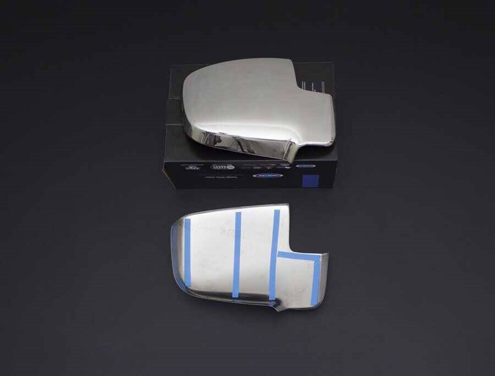 Mercedes Sprinter Krom Ayna Kapağı 2 Parça 2018 ve Sonrası