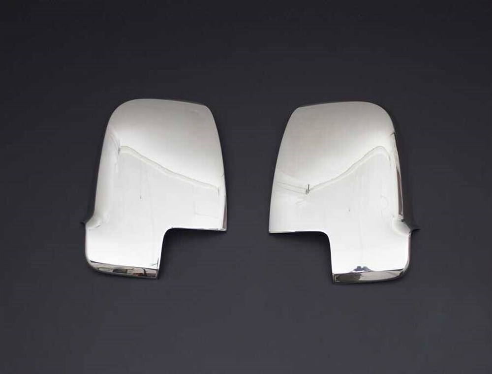 Mercedes Sprinter Krom Ayna Kapağı 2 Parça 2018 ve Sonrası