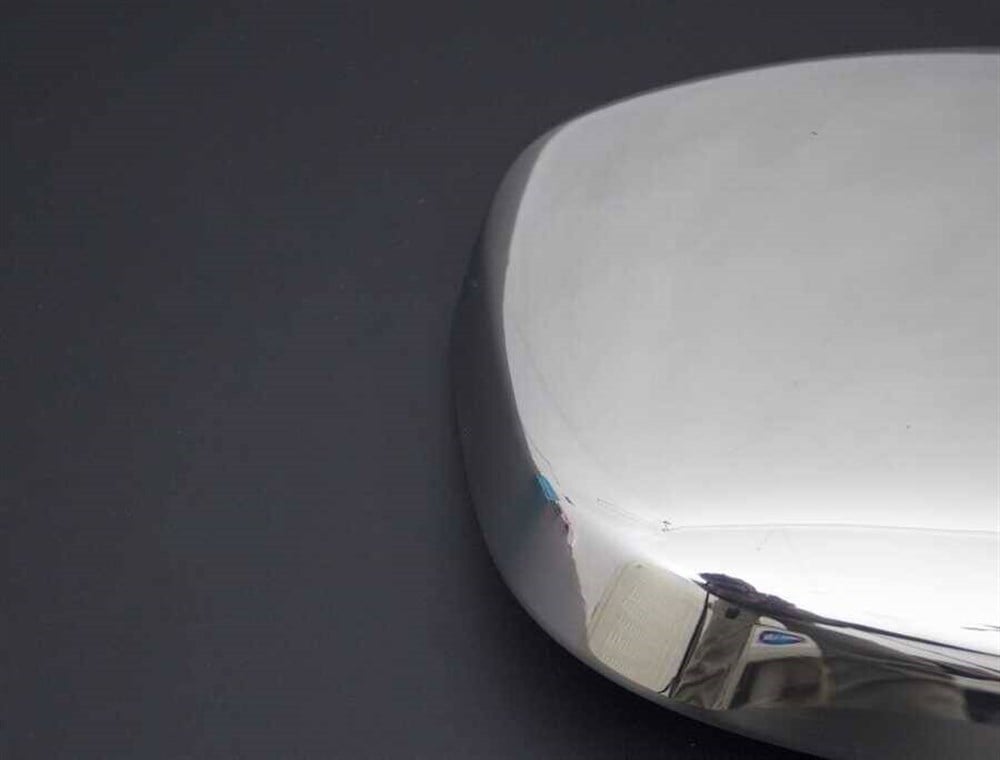 Mercedes Sprinter Krom Ayna Kapağı 2 Parça 2018 ve Sonrası