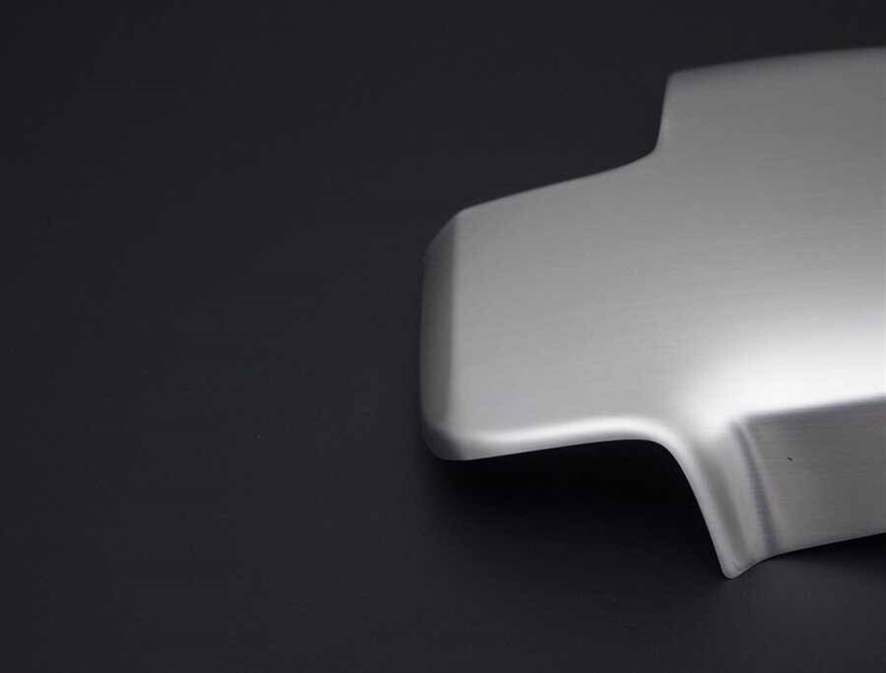 Mercedes Sprinter Krom Ayna Kapağı Taşlı 2 Parça 2018 ve Sonrası VAN