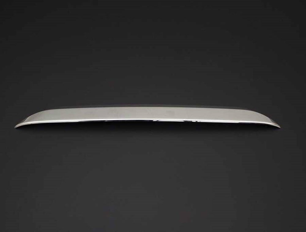 Mercedes Sprinter Krom Bagaj Çıtası 2018 ve Sonrası