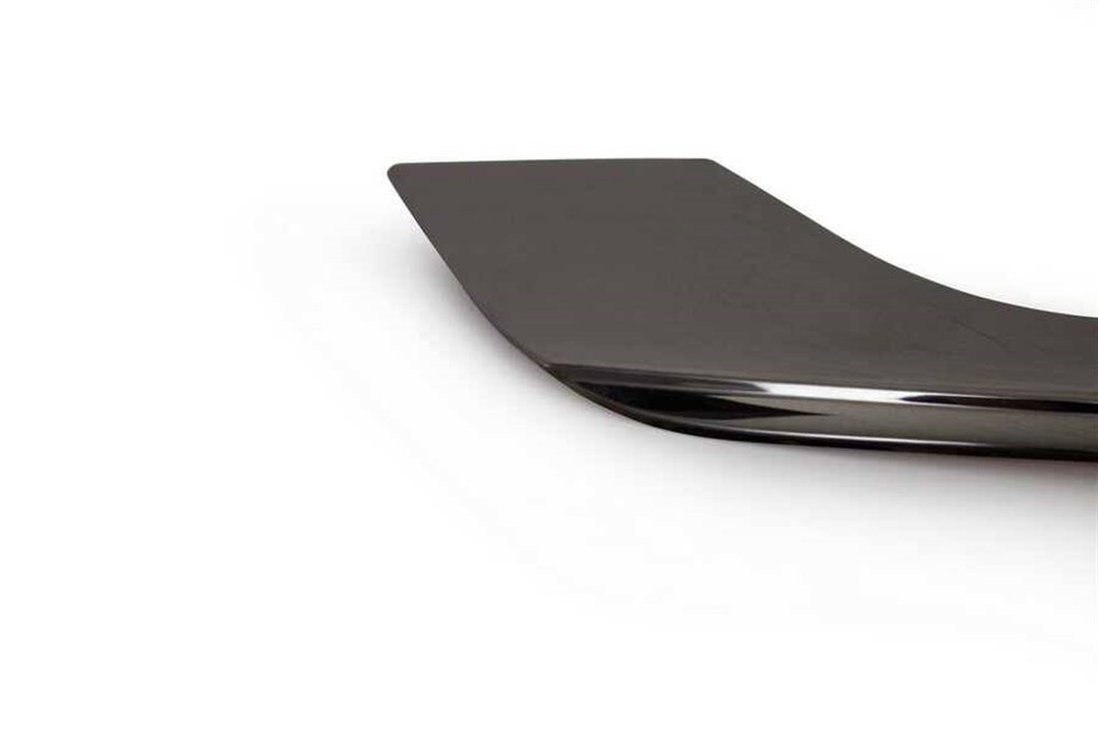 Mercedes Sprinter Siyah Krom Ön Panjur 5 Parça 2014-2018 Arası