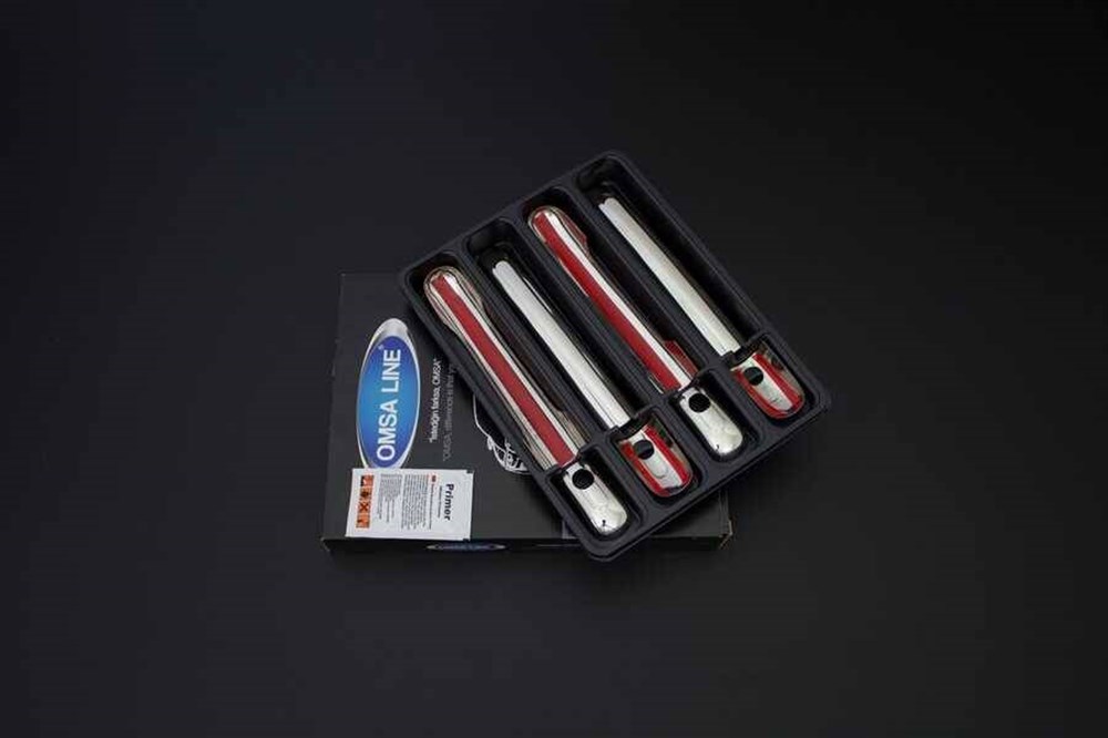 Mercedes Sprinter W901 Krom Kapı Kolu 4 Kapı 1998-2006 Arası