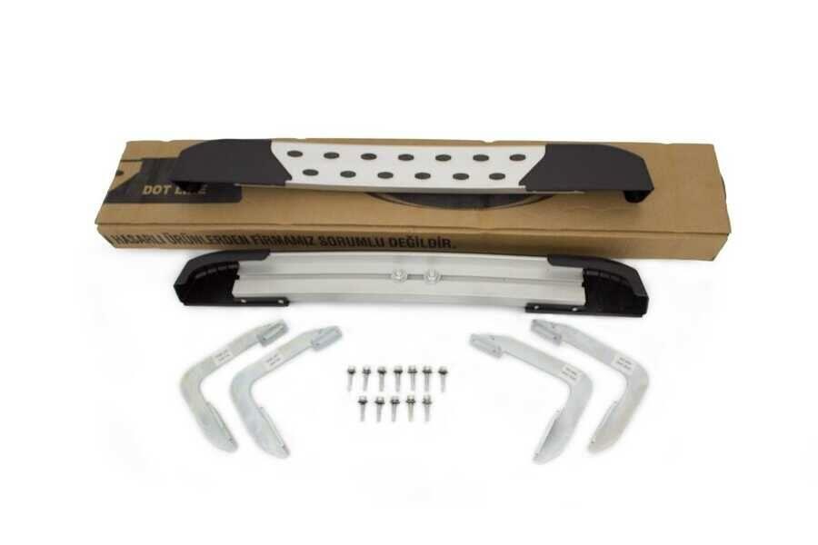 Mercedes Sprinter W906 Dot Line Teker Arkası Uzun Şase 2006-2017 Arası