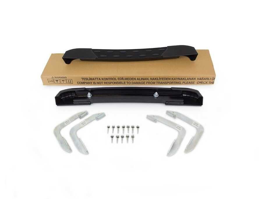 Mercedes Sprinter W906 Dot Line Teker Arkası Siyah Ekstra Uzun Şase 2006-2017 Arası