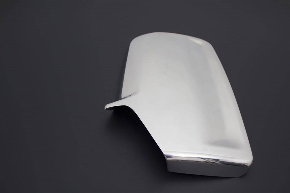 Mercedes Sprinter W906 Krom Ayna Kapağı 2 Parça ABS 2006-2018 Arası