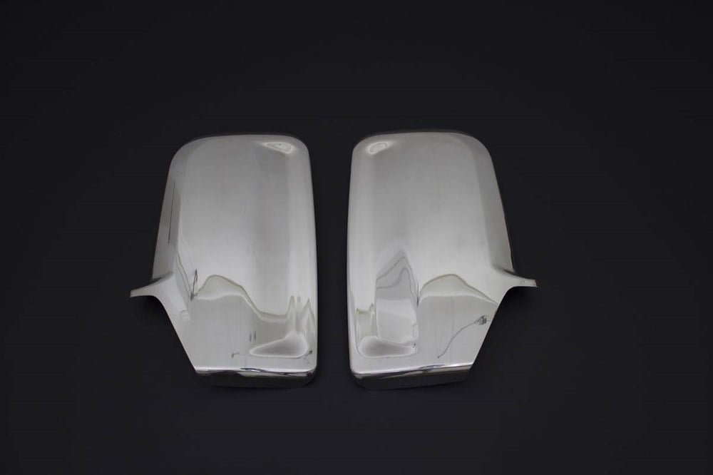 Mercedes Sprinter W906 Krom Ayna Kapağı 2 Parça ABS 2006-2018 Arası