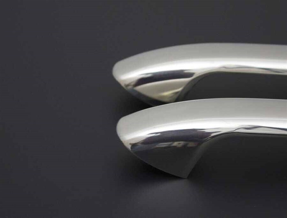 Mercedes Sprinter W907 Krom Kapı Kolu 4 Kapı Tek Delik 2018 ve Sonrası