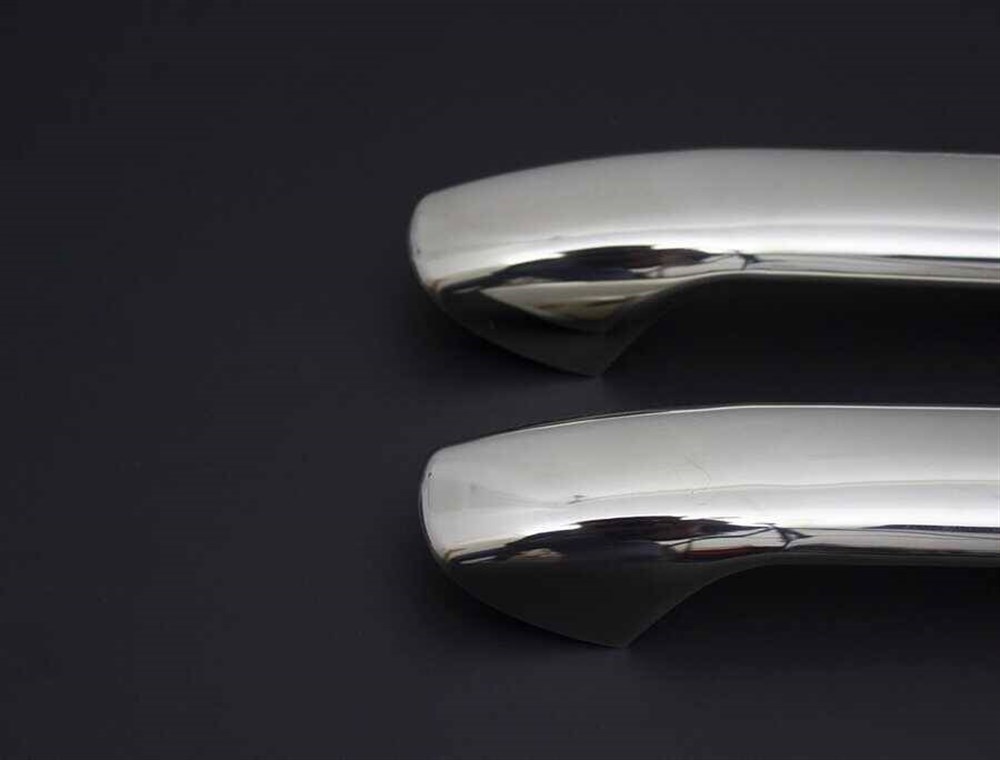 Mercedes Sprinter W907 Krom Kapı Kolu 5 Kapı Tek Delik 2018 ve Sonrası