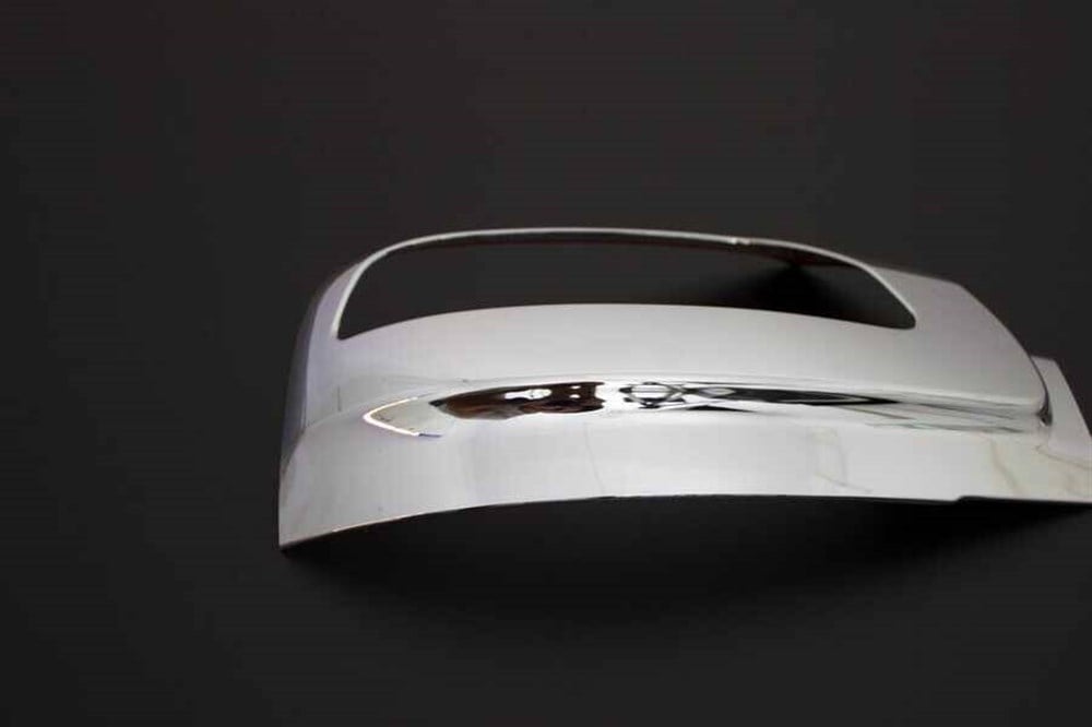 Mercedes Viano Krom Ayna Kapağı 2 Parça Abs Sinyalli 2010-2014 Arası