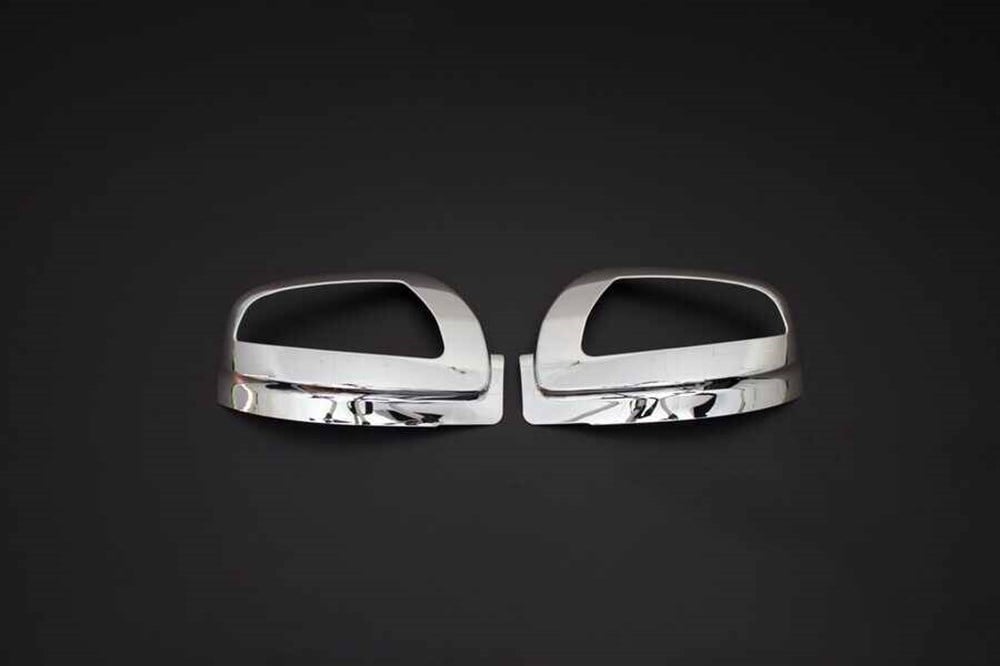 Mercedes Viano Krom Ayna Kapağı 2 Parça Abs Sinyalli 2010-2014 Arası