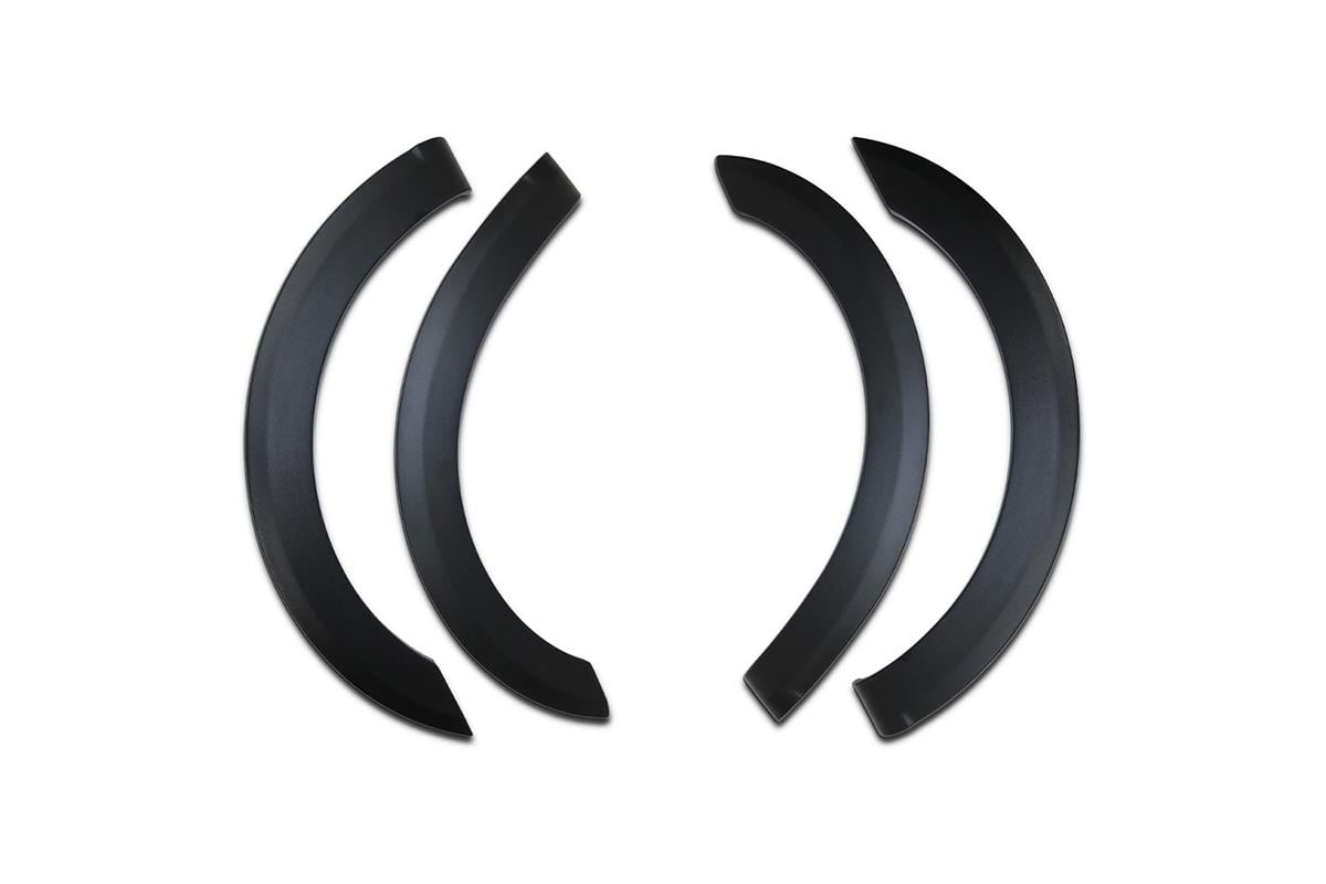 Mercedes Vito W447 Çamurluk Dodik Set 8 Parça Abs 2014 ve Sonrası