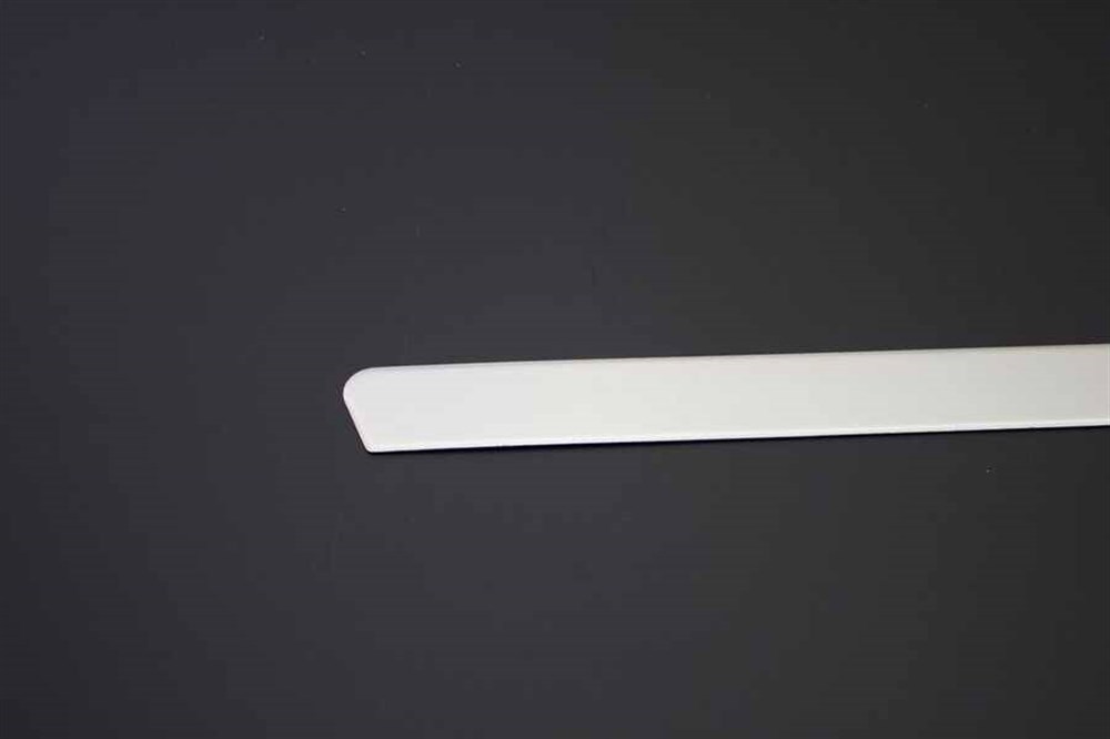 Mercedes Vito W447 Krom Bagaj Çıtası 2014 ve Sonrası