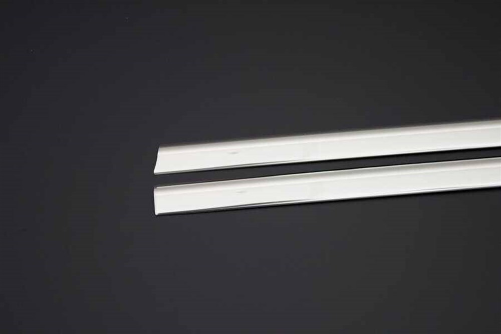 Mercedes Vito W447 Krom Cam Çıtası 2 Parça 2014 ve Sonrası