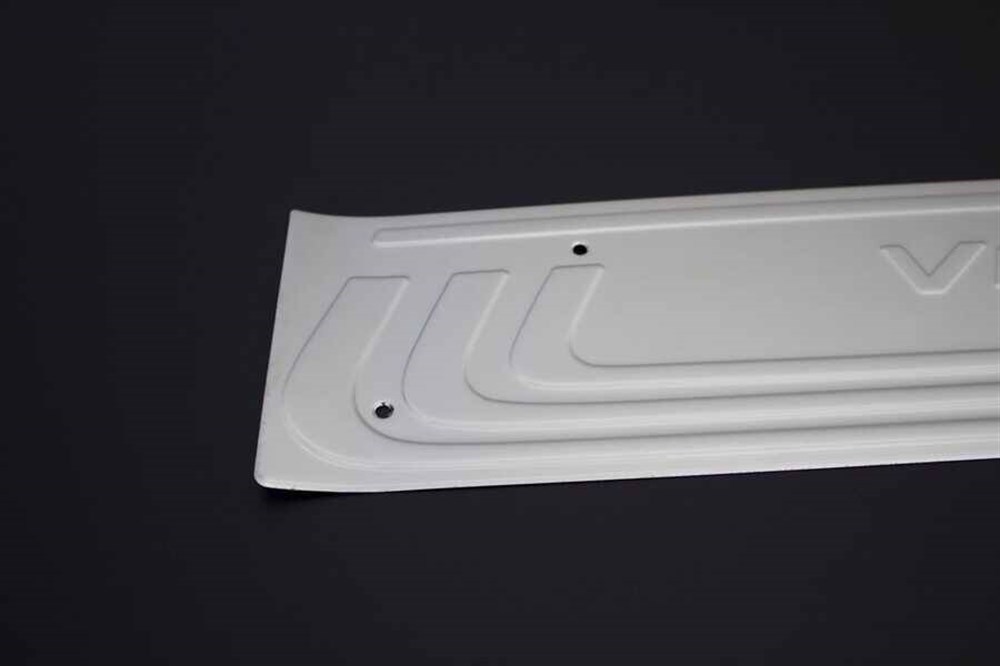 Mercedes Vito W447 Krom Kapı Eşiği 3 Parça 2014 ve Sonrası