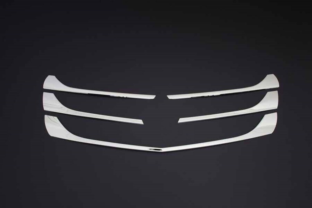 Mercedes Vito W447 Krom Ön Panjur 5 Parça 2014-2019 Arası