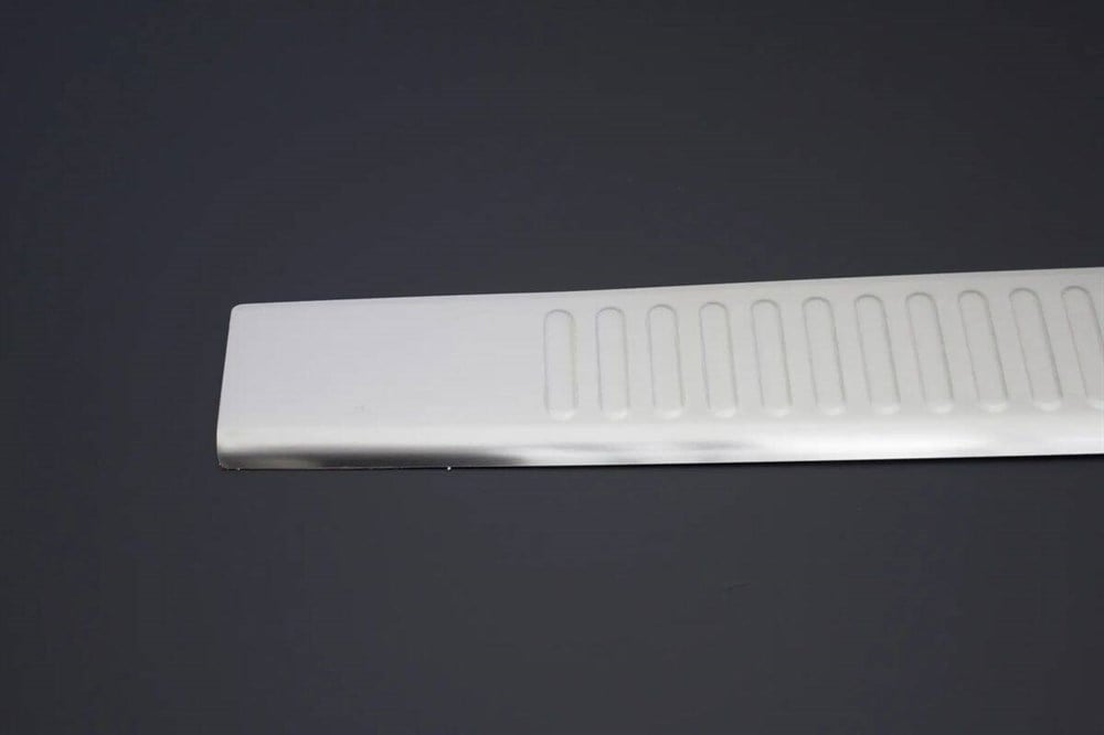 Mercedes Vito W639 Krom Arka Tampon Eşiği Taşlı 2010-2014 Arası