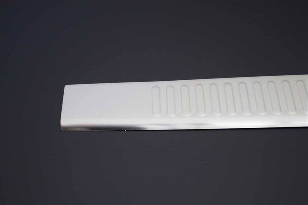 Mercedes Vito W639 Krom Arka Tampon Eşiği 2010-2014 Arası