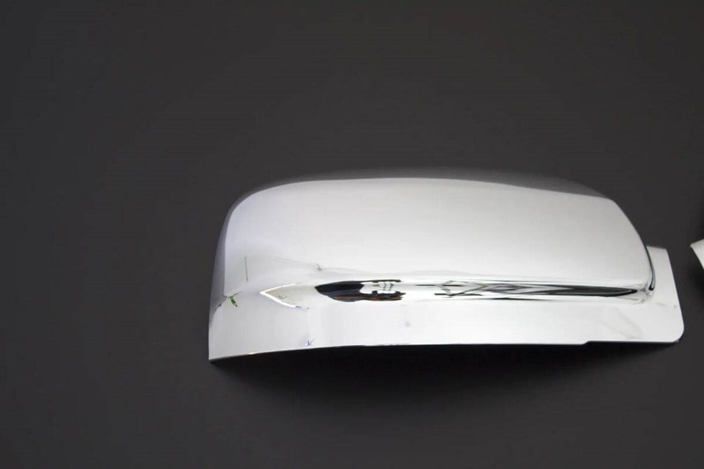 Mercedes Vito W639 Krom Ayna Kapağı 2 Parça Abs 2010-2014 Arası