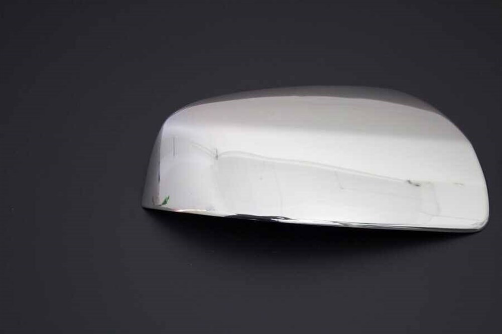 Mercedes Vito W639 Krom Ayna Kapağı 2 Parça 2010-2014 Arası