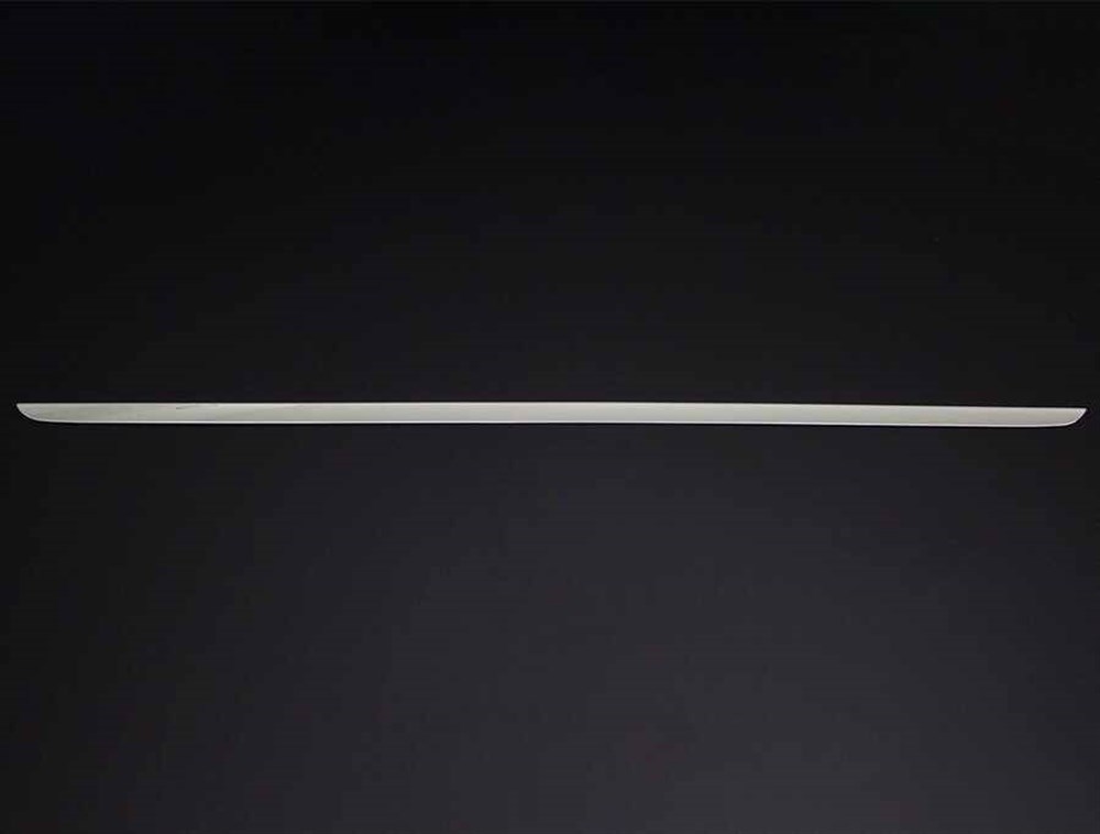 Mercedes Vito W639 Krom Bagaj Alt Çıtası 2003-2014 Arası