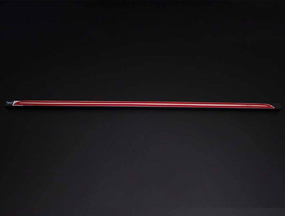 Mercedes Vito W639 Krom Bagaj Alt Çıtası 2003-2014 Arası