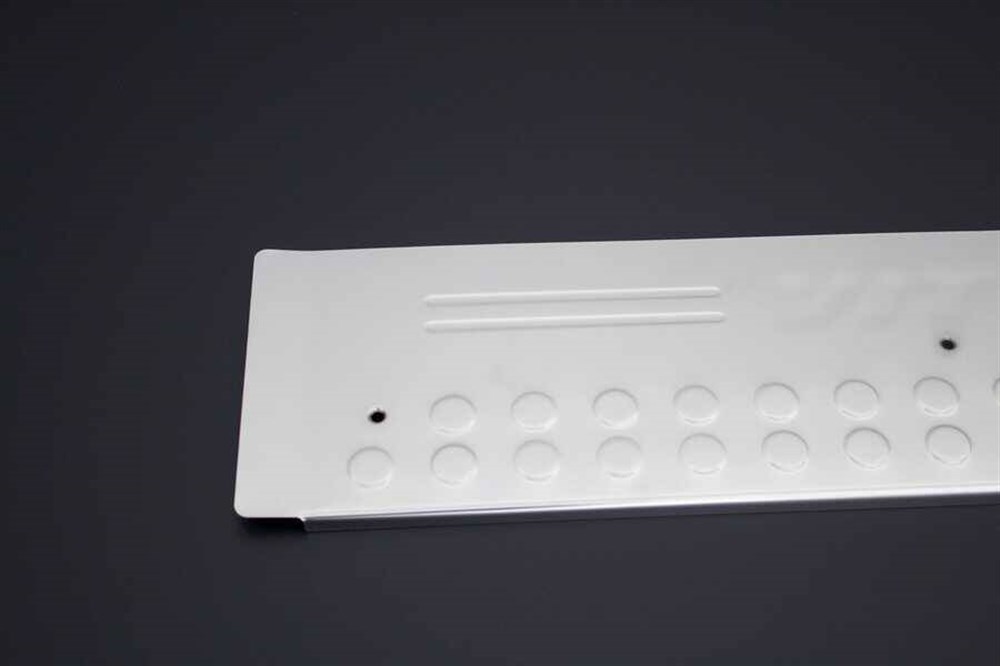 Mercedes Vito W639 Krom Kapı Eşiği 3 Parça 2010-2014 Arası