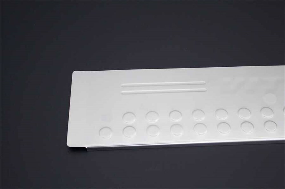 Mercedes Vito W639 Krom Kapı Eşiği 3 Parça 2003-2014 Arası