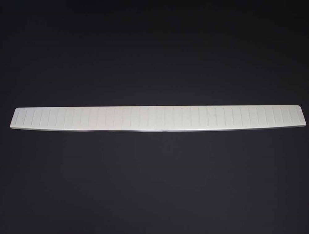 Mercedes Vito/W447 Krom Arka Tampon Eşiği Taşlı 2014 ve Sonrası