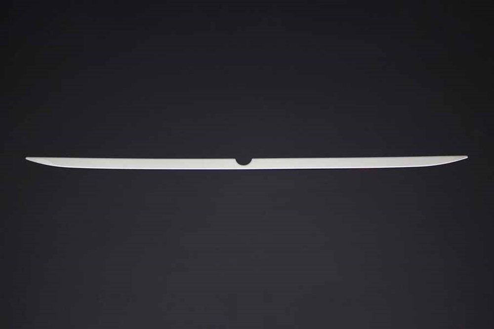 Mercedes Vito/W447 Krom Bagaj Camı Alt Çıtası 2014 ve Sonrası