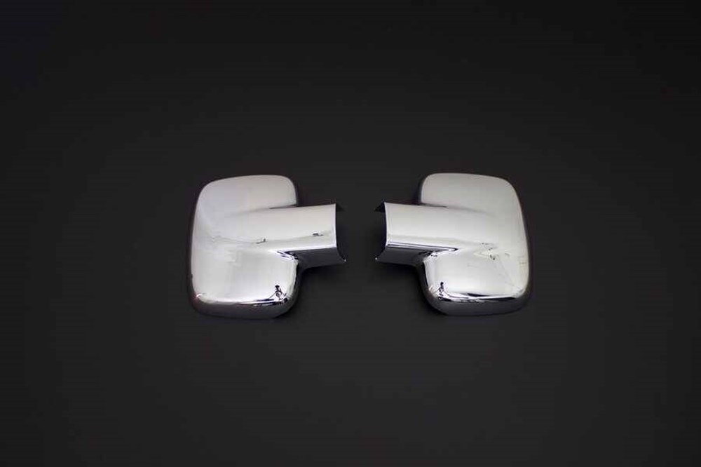 Mercedes Vito/W638 Krom Ayna Kapağı 2 Parça 1996-2003 Arası