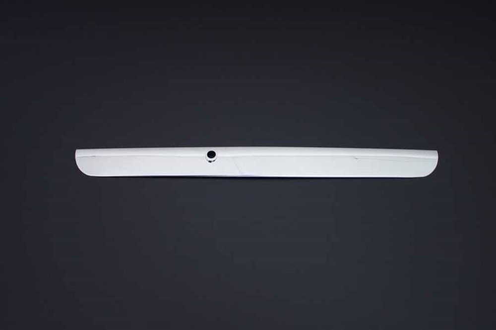 Mercedes Vito/W638 Krom Bagaj Çıtası 1996-2003 Arası