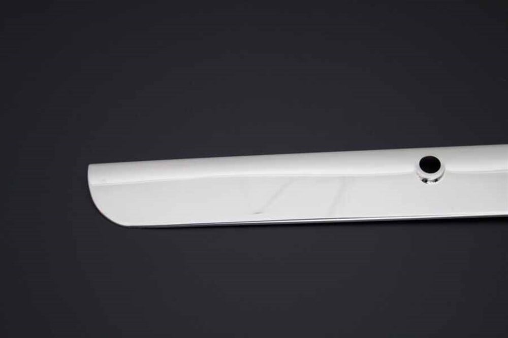 Mercedes Vito/W638 Krom Bagaj Çıtası 1996-2003 Arası