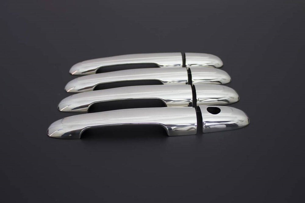 Mercedes Vito/W639 Krom Kapı Kolu 4 Kapı 2003-2014 Arası