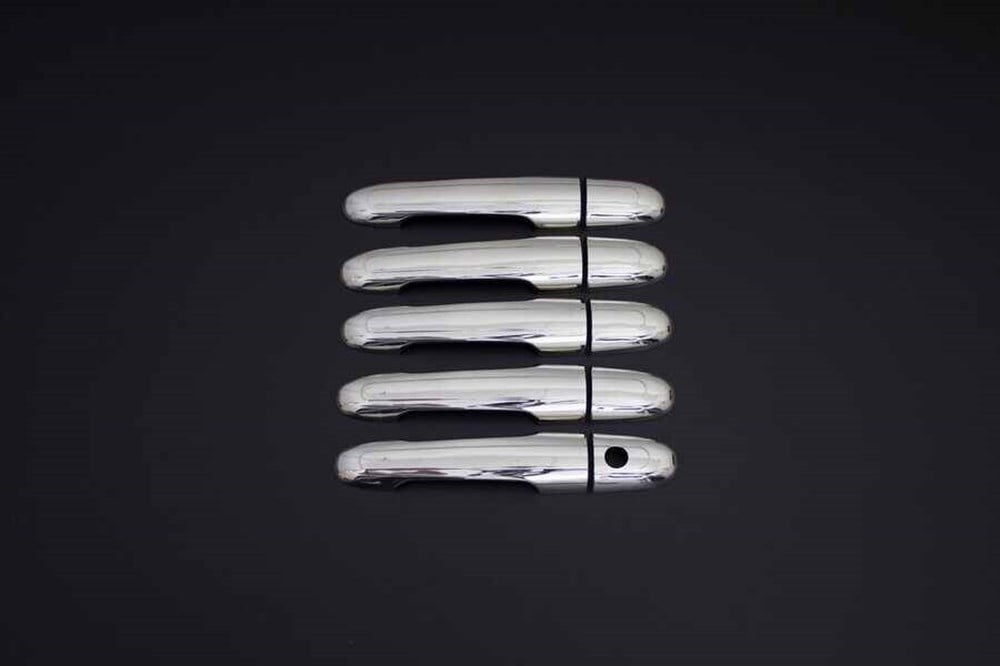 Mercedes Vito/W639 Krom Kapı Kolu 5 Kapı 2003-2014 Arası