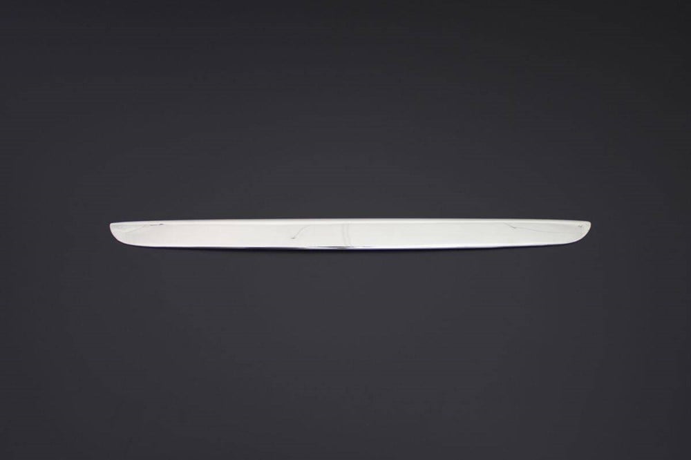 Mercedes W163 Krom Bagaj Çıtası 1998-2005 Arası