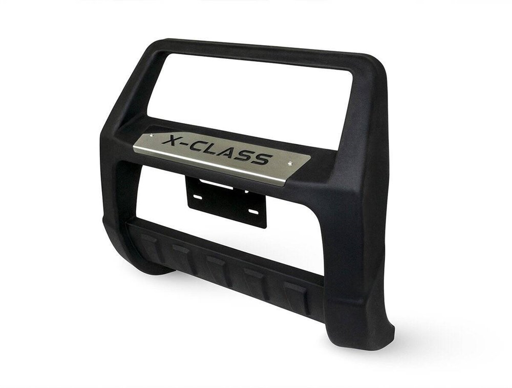 Mercedes X-Class Jaguar Ön Koruma 2017 ve Sonrası