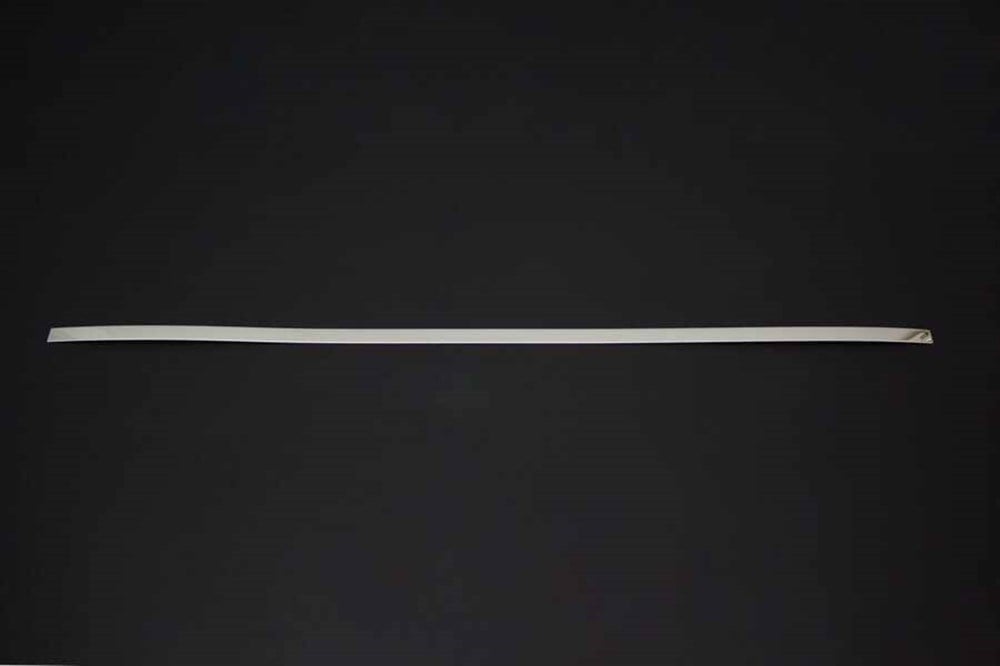 Mercedes X-Class Krom Bagaj Alt Çıta 2017 ve Sonrası