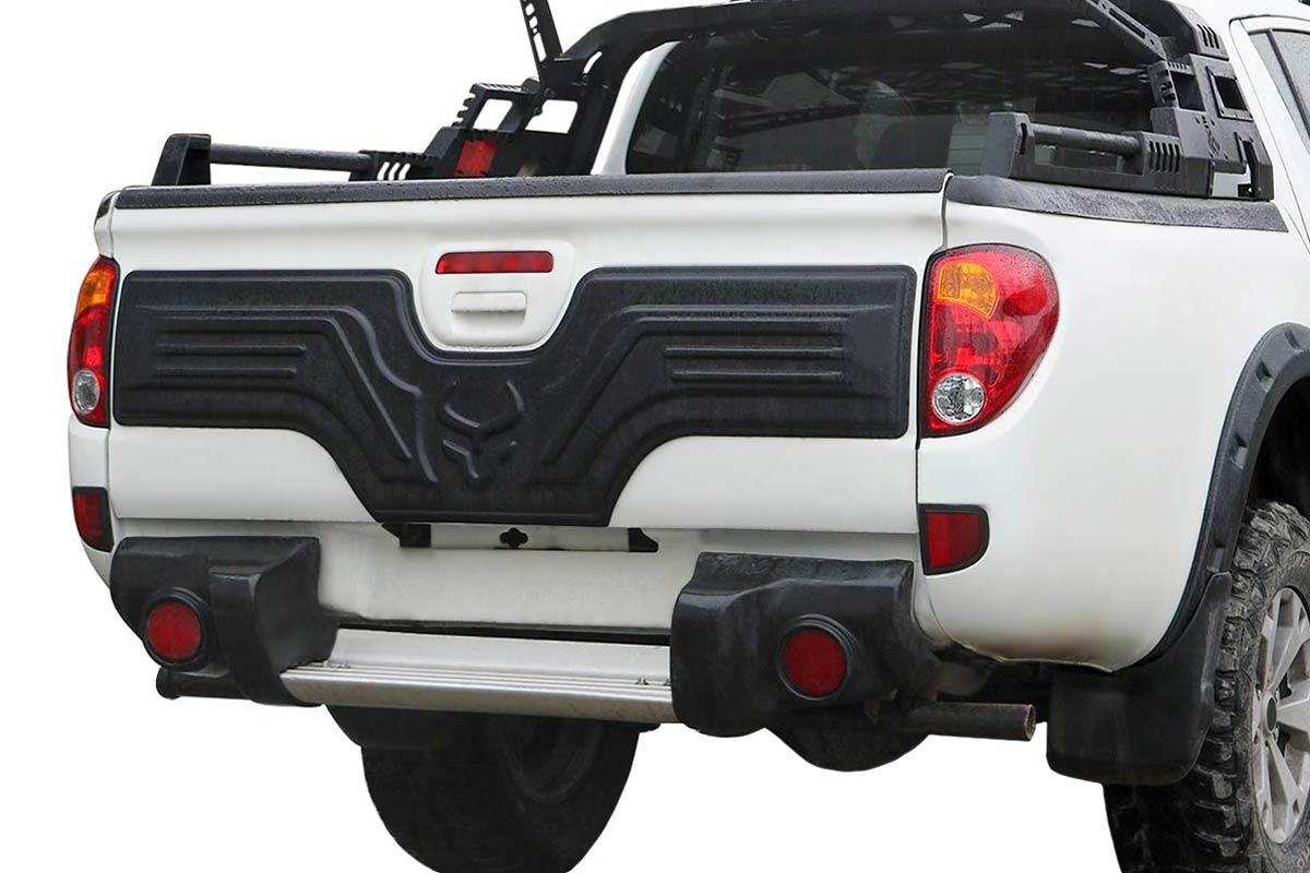 Mitsubishi L200 Bagaj Kapağı Dodik 2007-2015 Arası