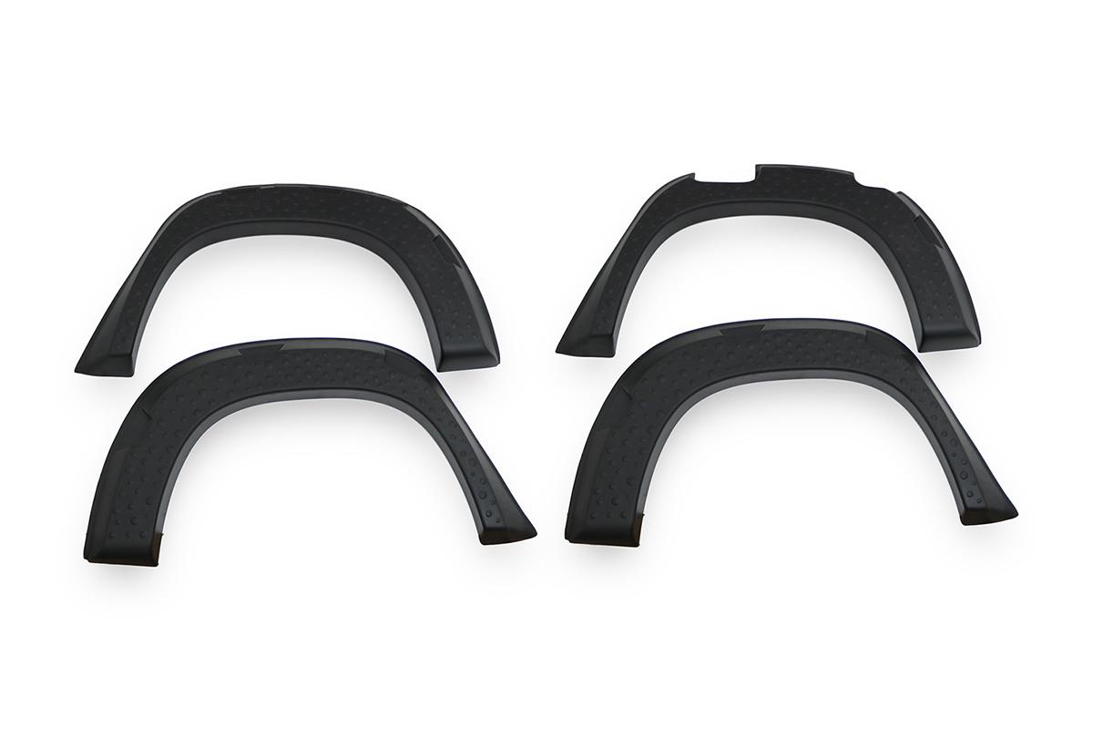 Mitsubishi L200 Çamurluk Dodik Set 8 Parça 2020-2024 Arası