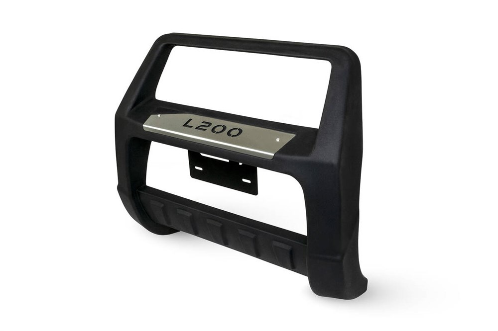 Mitsubishi L200 Jaguar Ön Koruma 2007-2015 Arası