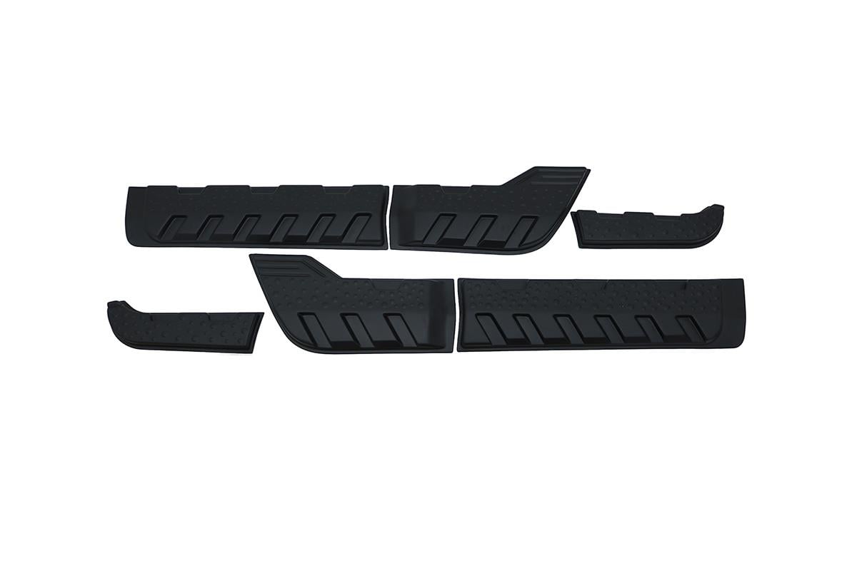 Mitsubishi L200 Kapı Dodik Set 6 Parça 2020-2024 Arası