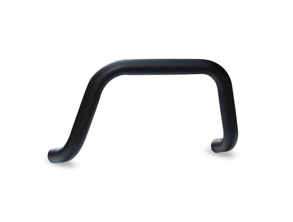 Mitsubishi L200 Pars Ön Koruma Çap:76 Siyah 2015-2019 Arası