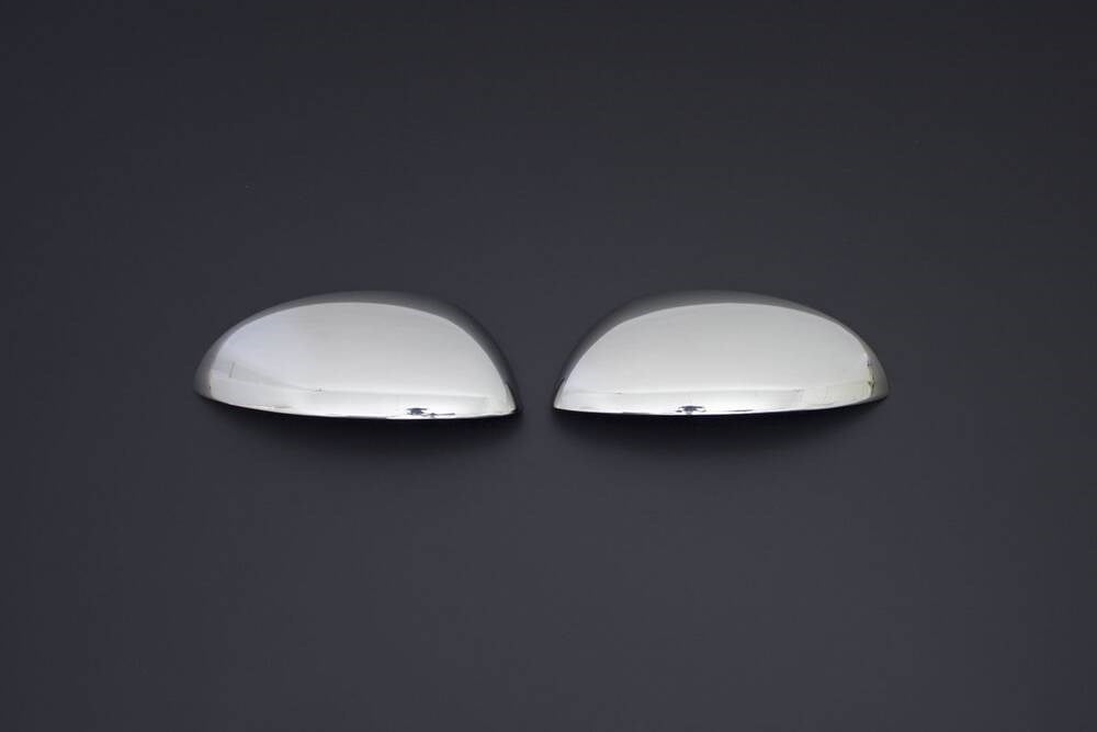 Nissan Juke Krom Ayna Kapağı 2 Parça 2010-2014 Arası