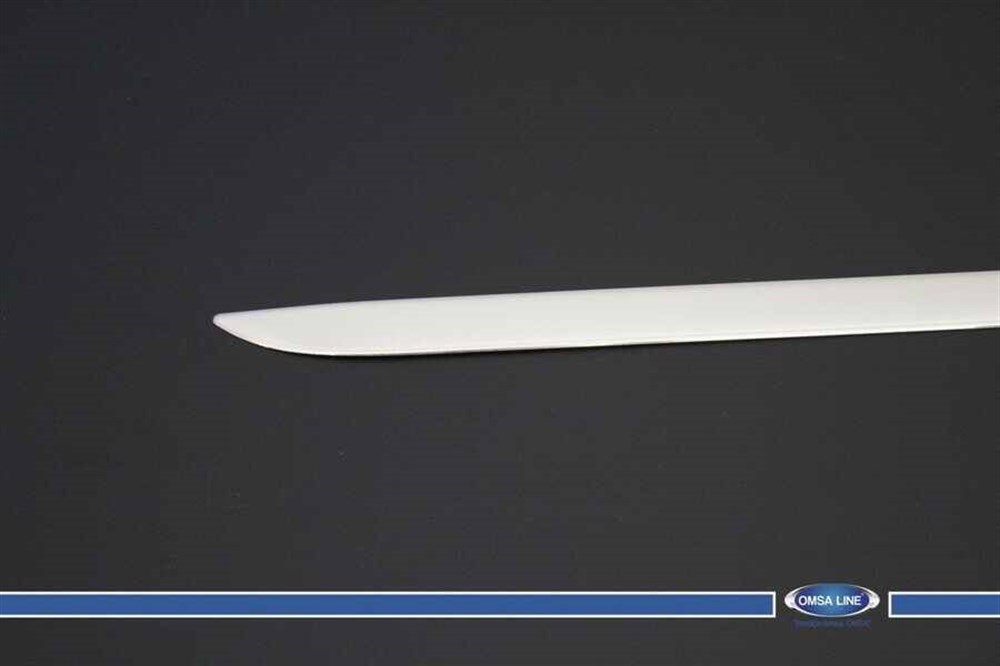 Nissan Juke Krom Bagaj Alt Çıta 2010-2020 Arası